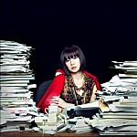 椎名林檎 ニコ生初特番で24時間48プ…