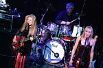 トム・トム・クラブ来日公演 ニューヨー…