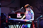 世武裕子 ツアー東京公演で、国分＆乙武…