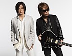 B'z YouTube限定特番配信＆フ…