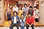 ケラケラ 篠原涼子や三浦春馬らの前でド…