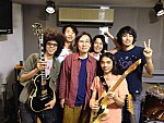井乃頭蓄音団 はっぴいえんど鈴木茂との…