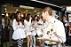 ＳＣＡＮＤＡＬ「SCANDAL まさかの遭遇にビックリ「蛭子さん来たー!?」」