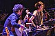 ｎａｏｍｉ　＆　ｇｏｒｏ「naomi ＆ goro The Style Councilの名盤を全曲再現、『CAFE BLEU』な一夜」