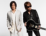 B'z ベスト盤リリース直後にMステ出…