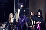 FLiP 最新アルバムのジャケットアー…