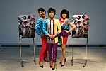 ミッツら女装家ユニット 新曲ライブ＆ク…