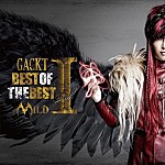 ベスト盤ジャケットは“MILD”の赤G…