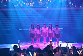 AKB48「スカートひらり （西野、岡田奈、小嶋真、田島、朝長）」44枚目/59
