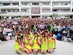 スパガ 今年のサマーアンセム『常夏ハイ…