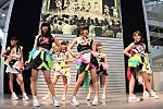 小生意気なアイドル チキパが武道館公演…