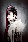 GACKT×早乙女太一 舞台【義経】で…