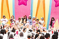 <em>少女</em>时代 USJで4千人と<em>フラッシュ</em>モブ敢行│