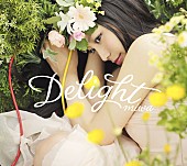 miwa「アルバム『Delight』 初回盤」2枚目/3