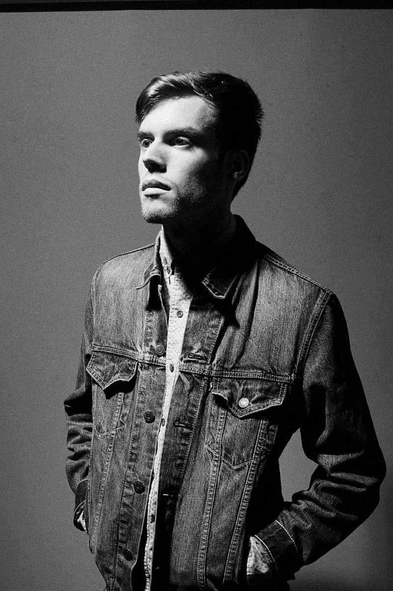 「ワイルド・ナッシング 10月に再来日公演決定」1枚目/1