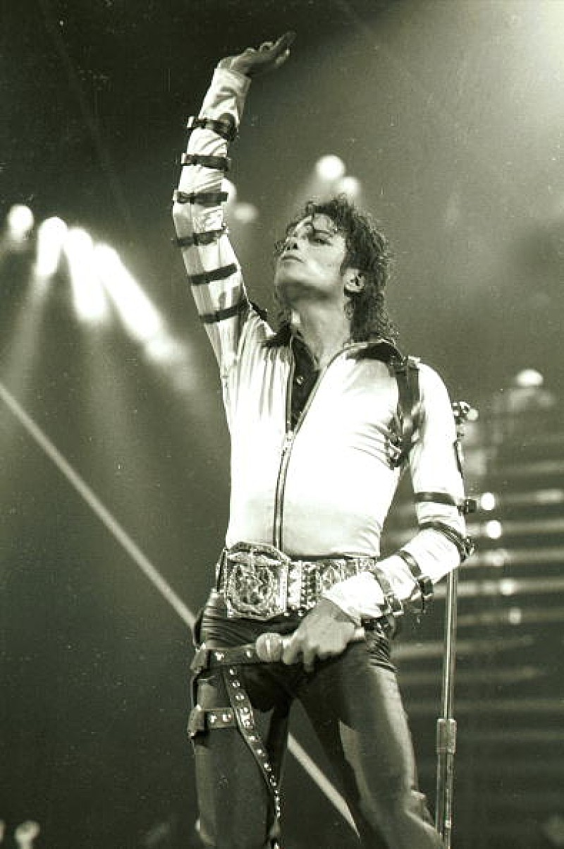 マイケル ジャクソン レア音源ほか約270曲の新セット登場 Daily News Billboard Japan