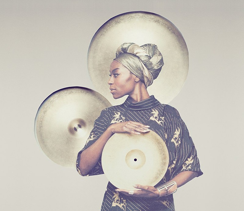 「ジョヴァンカ 3年ぶりの新作が遂にリリース! 来日公演&インストアも開催」1枚目/2