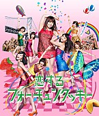 AKB48「シングル『恋するフォーチュンクッキー』　Type B」14枚目/16