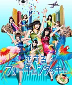 AKB48「シングル『恋するフォーチュンクッキー』　Type C」15枚目/16