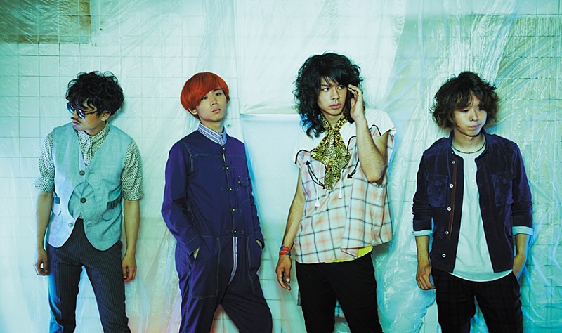 【GLICO LIVE “NEXT” SPECIAL】ポッキー＆プリッツの日にOKAMOTO'S、the telephones、The Flickersが集結！