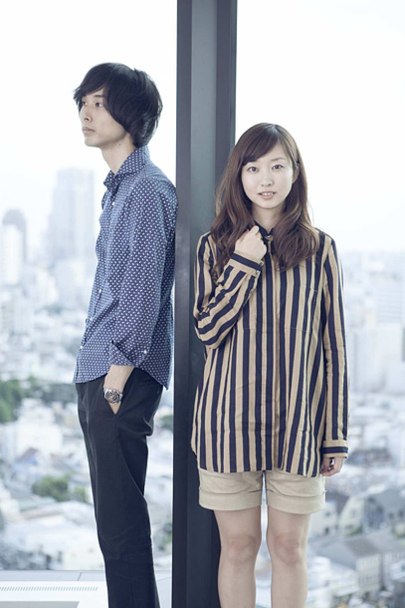 「新作リリース控えるSalley 東名阪で初ワンマンツアー開催へ」1枚目/3