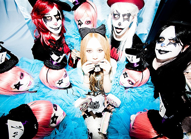 Ｔｏｍｍｙ　ｈｅａｖｅｎｌｙ６「Tommy heavenly6 11月に待望のニューアルバム発売」1枚目/1