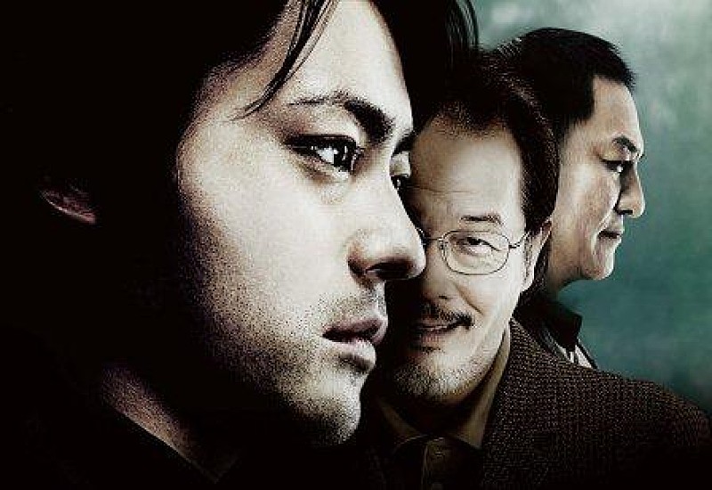 「映画『凶悪』、公開から11日間で興行収入1億円を突破!」1枚目/1