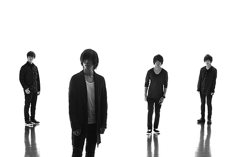 androp SMAP中居×リリーの新歌番組で「Missing」披露＆トークも