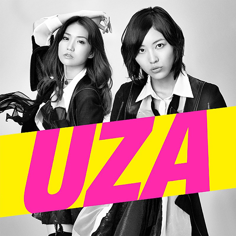 AKB48「シングル『UZA』」2枚目/5