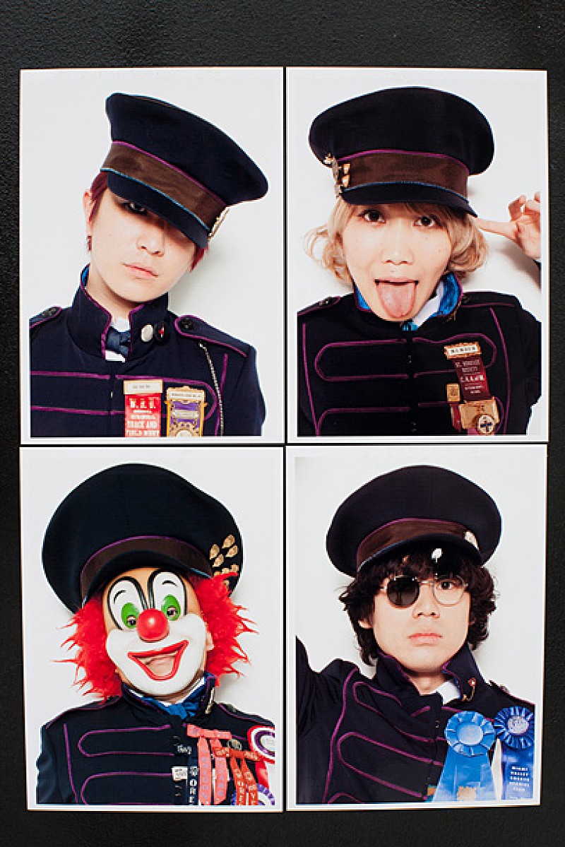 SEKAI NO OWARI 東京、大阪で新作発売記念フリーライブ開催へ