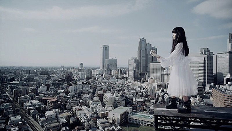 miwa「miwa 新曲「Faith」のMV含めたスペシャルメドレー映像公開」1枚目/7