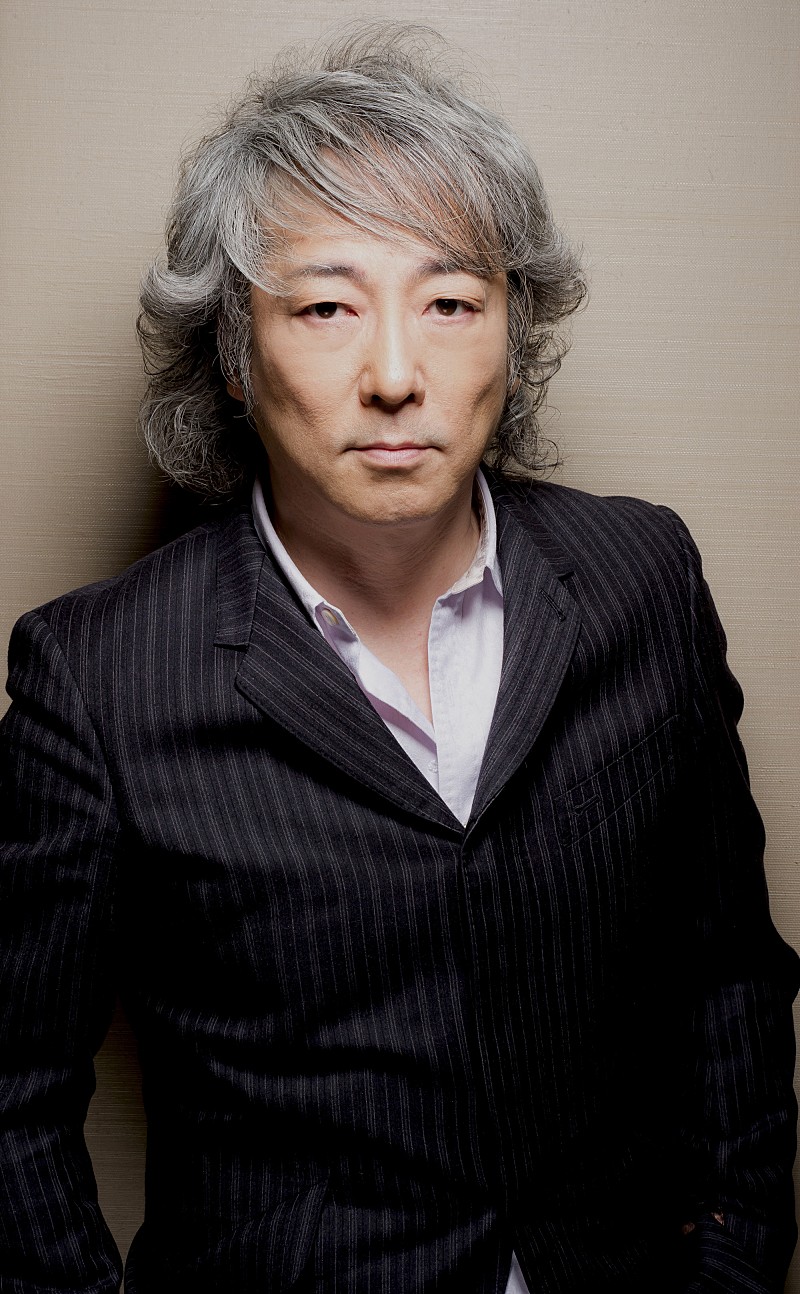 「佐野元春 2年ぶりビルボードライブで3か月連続公演を発表 」1枚目/1