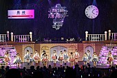 ＨＫＴ４８「新曲「桜、みんなで食べた」披露」8枚目/9