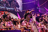 AKB48「AKB48 注目のカバーやユニット目白押し【紅白対抗歌合戦】映像作品化」1枚目/7