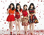 Ｎｏｔ　ｙｅｔ「AKB48発ユニットNot yet 1stアルバムのジャケ写公開」1枚目/5