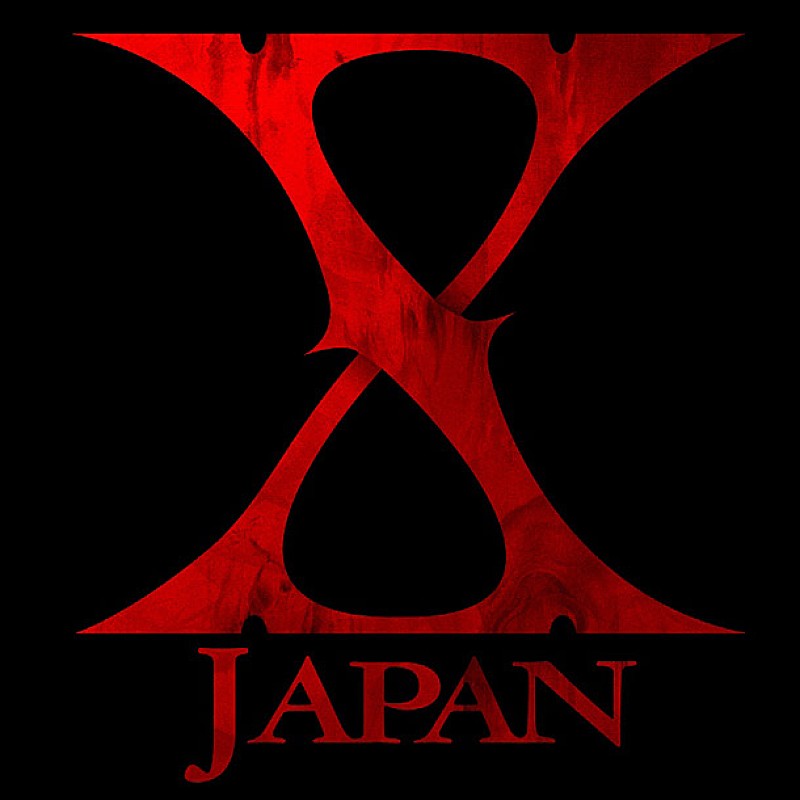 X ジャパン