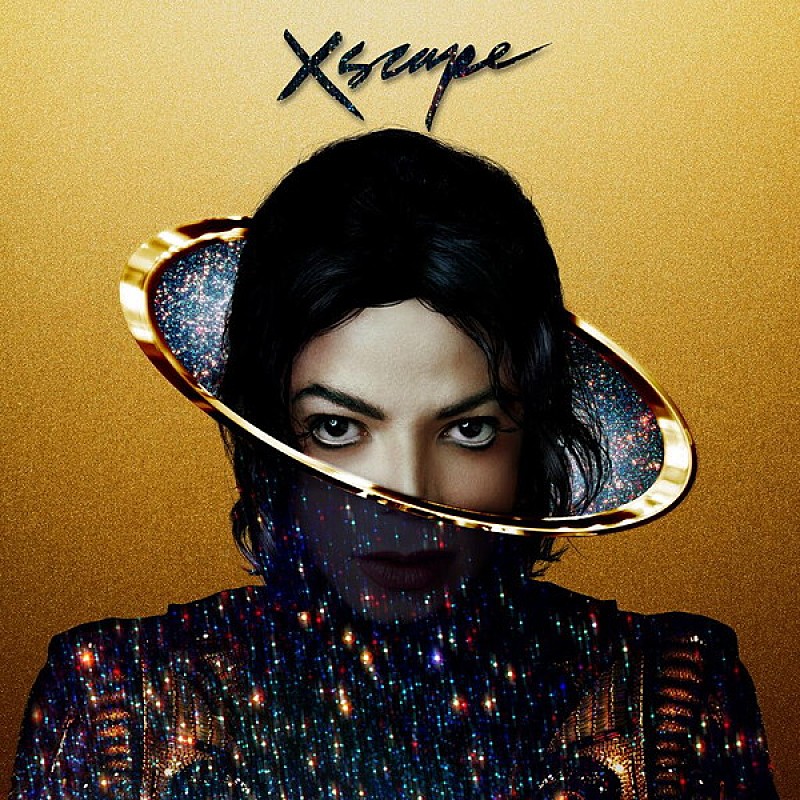 マイケル・ジャクソン「マイケル最新作『XSCAPE』リリースを記念してオリジナルポスターをプレゼント！」1枚目/1