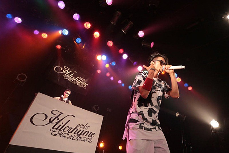 Hilcrhyme 5周年ライブで インディーズ時の幻のアルバム 熱帯夜 を再現 Daily News Billboard Japan