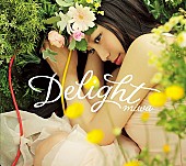 miwa「miwa　アルバム『Delight』　初回生産限定盤」6枚目/11