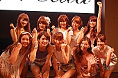 ｐｒｅｄｉａ「セクシーアイドル“predia”オリコン4位「東京ドームを満員にしたい！」」1枚目/5