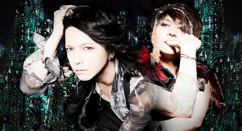 VAMPS 恒例ハロウィンライブにDAIGO、氣志團、金爆、ももクロ、乃木坂46ら