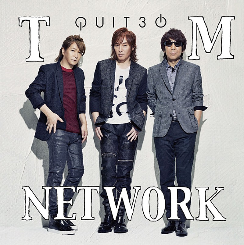 ＴＭ　ＮＥＴＷＯＲＫ「」3枚目/3