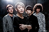 Ｎｏｔｈｉｎｇ’ｓ　Ｃａｒｖｅｄ　Ｉｎ　Ｓｔｏｎｅ「FM802が贈る大阪のロック大忘年会【RADIO CRAZY】第4弾出演者にはNothing&amp;#039;sやレキシらがラインナップ」1枚目/23