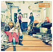 SCANDAL「SCANDAL　アルバム『HELLO WORLD』通常盤」7枚目/12
