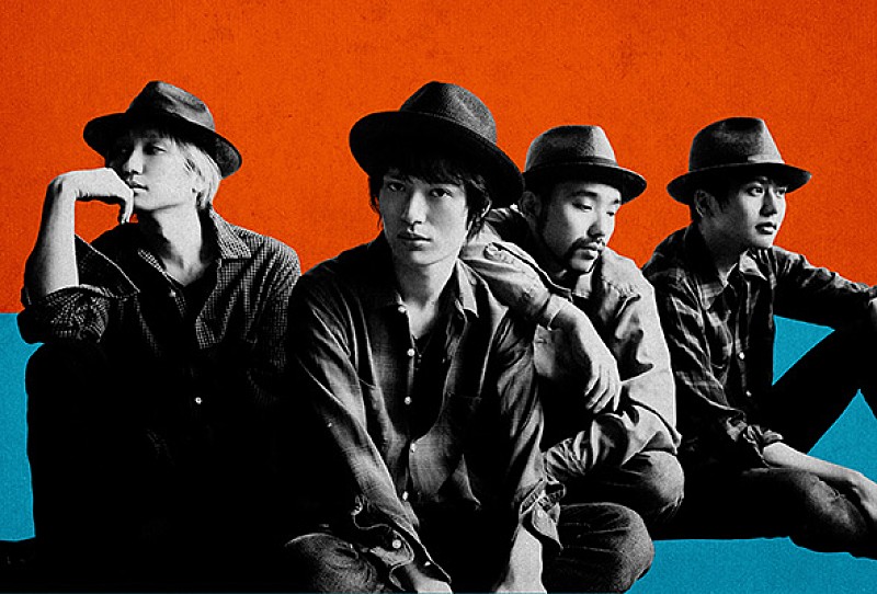 Nico Touches The Walls 初のアコースティックアルバムをひっさげビルボードライブ公演が決定 Daily News Billboard Japan