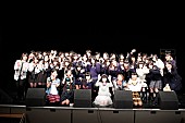 Little Glee Monster「女子中高生ボーカルユニット“リトグリ” 初のバンド演奏で「イマジン」カバー」1枚目/11