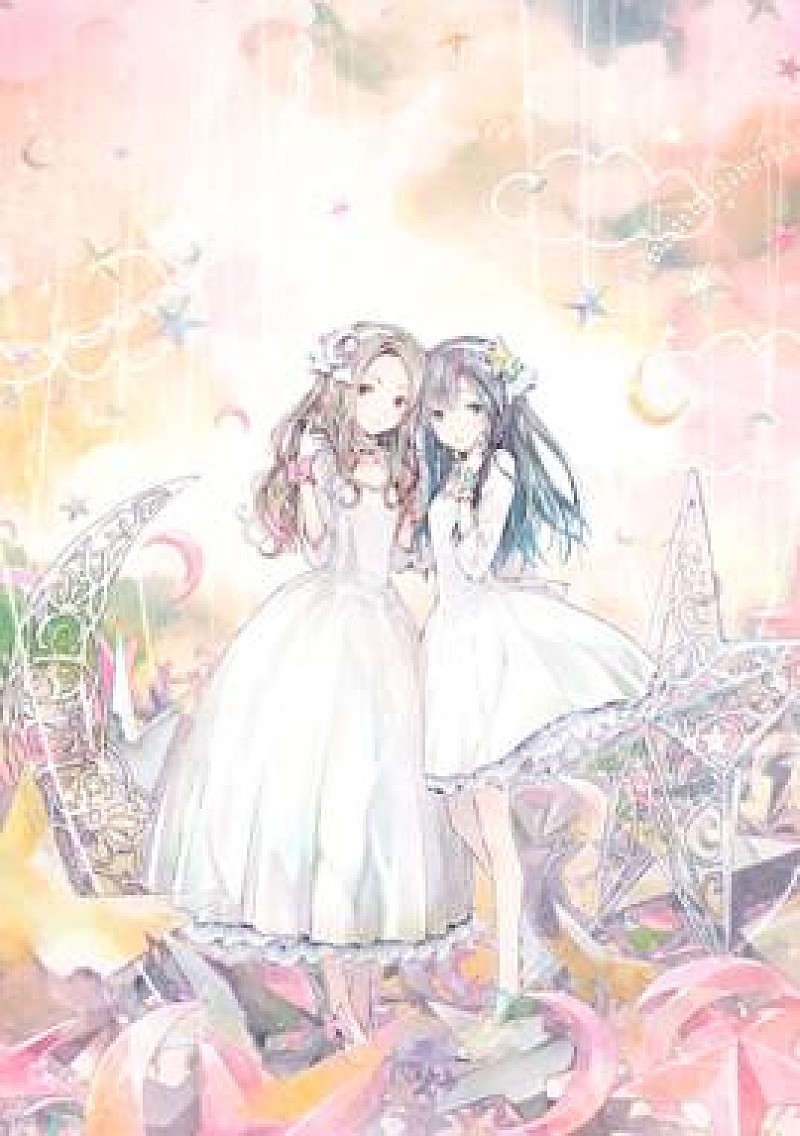 ＣｌａｒｉＳ「ClariSの新曲「Reflect」が『リスアニ！TV 3rd Season』新OPテーマに」1枚目/5