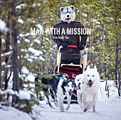 MAN WITH A MISSION「」12枚目/12