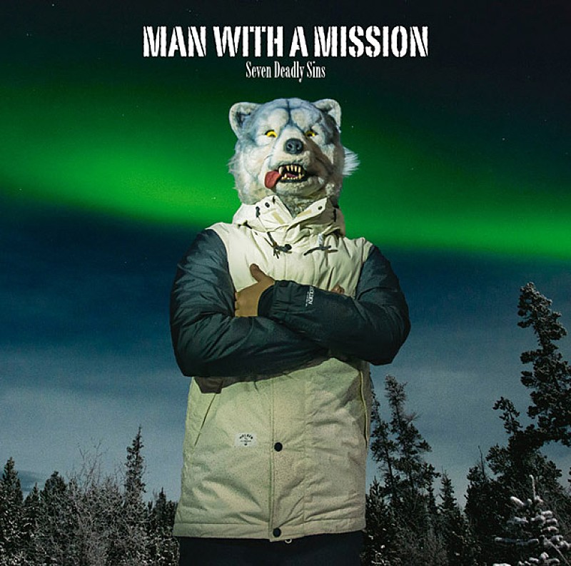 ＭＡＮ　ＷＩＴＨ　Ａ　ＭＩＳＳＩＯＮ「」5枚目/12