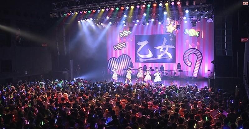 チームしゃちほこ【乙女祭り2015】で初物尽くし！5月幕張の公演概要も明らかに…